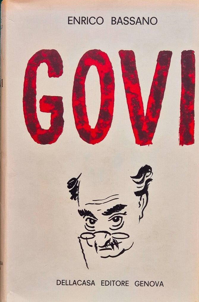 Gilberto Govi e il teatro genovese
