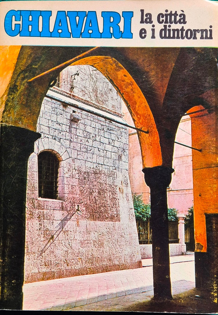 Chiavari - La città e i dintorni