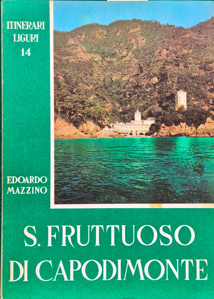 S. Fruttuoso di Capodimonte