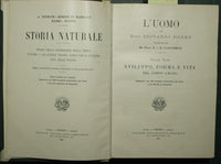 L'uomo
