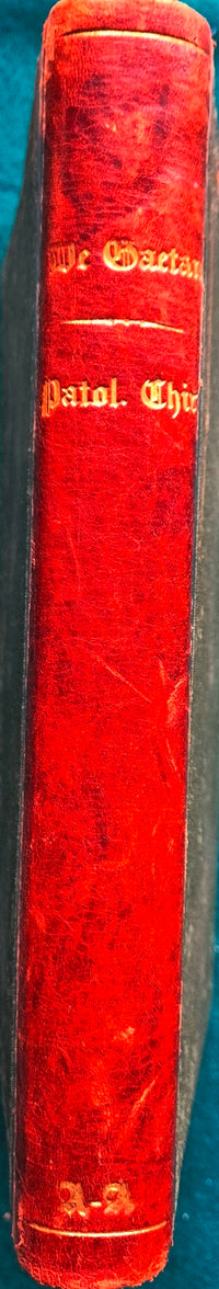 Appunti di patologia chirurgica