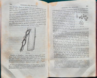La pathologie cellulaire basee sur l'etude physiologique et pathologique des Tissus