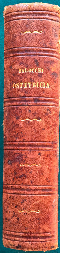 Manuale completo di ostetricia