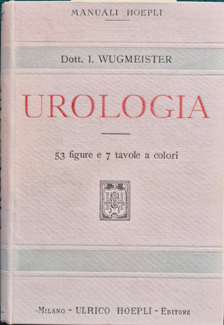 Urologia