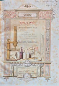 Atlante di microscopia clinica