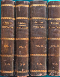 Fisiologia dell'uomo