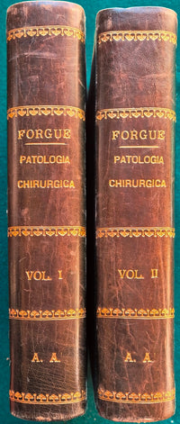 Compendio di patologia chirurgica