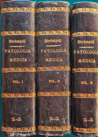 Trattato di Patologia Speciale Medica e Terapia