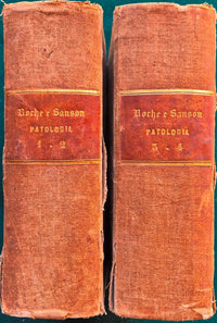 Nuovi elementi di patologia medico-chirurgica o Trattato teorico-pratico di medicina e di chirurgia