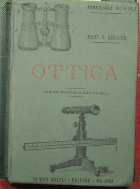 Optics