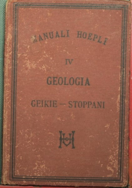 Geology