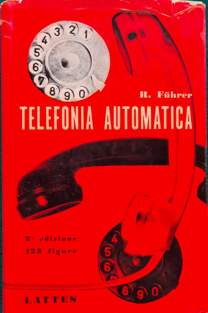 Telefonia automatica