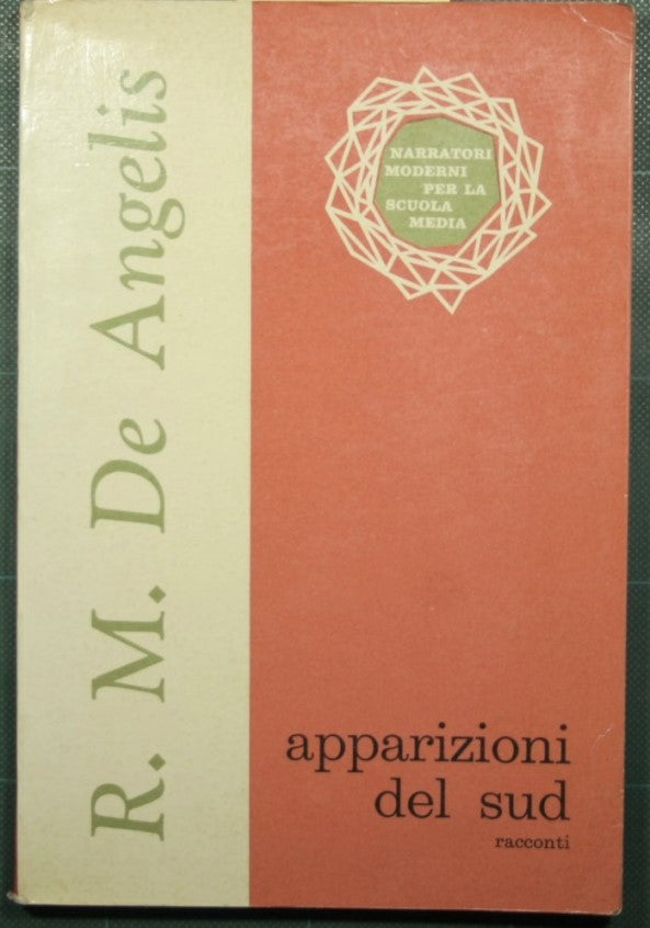 Apparitions of the South