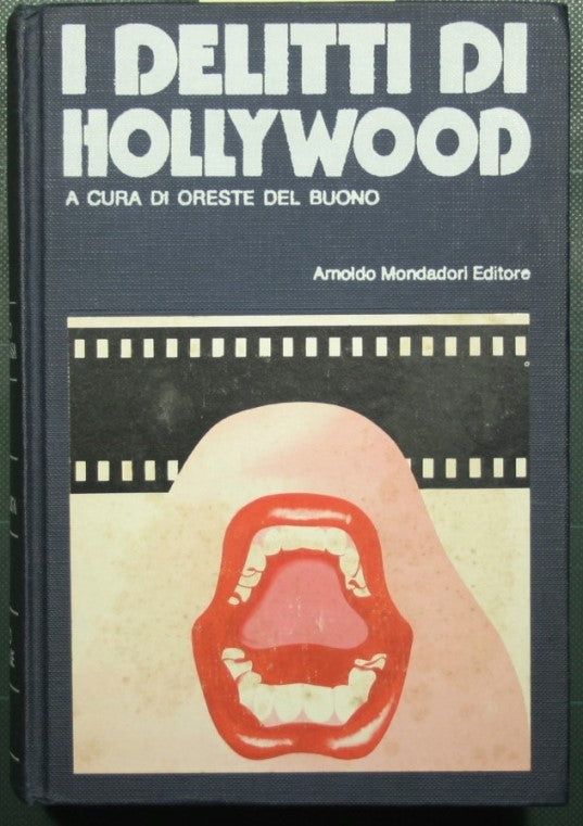 Crímenes de Hollywood