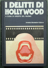 Crímenes de Hollywood