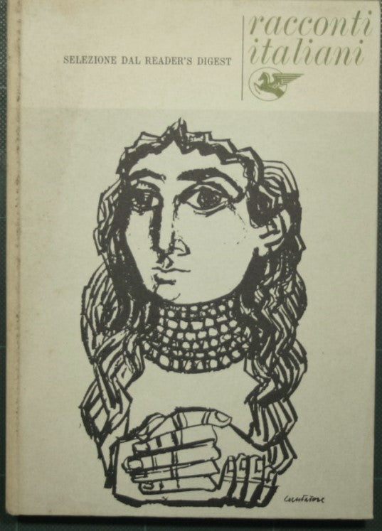 Italian Stories - 1972
