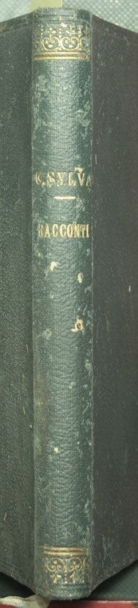 Short Stories - Pelesch's Tales - Who's Knocking?