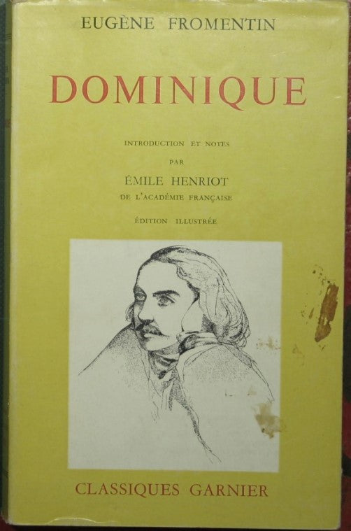 Dominique
