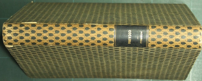 Cocaina