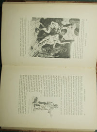 Le roman comique