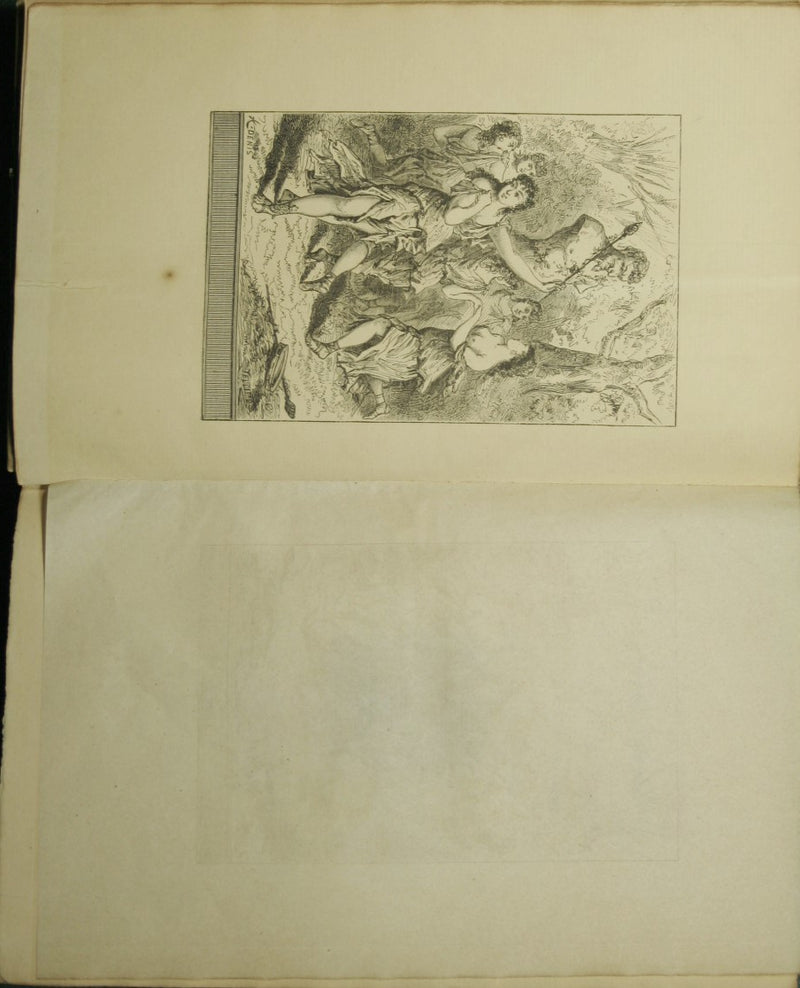 Contes a rire et aventures plaisantes ou Recreations francaises