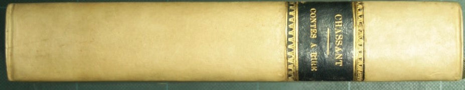 Contes a rire et aventures plaisantes ou Recreations francaises