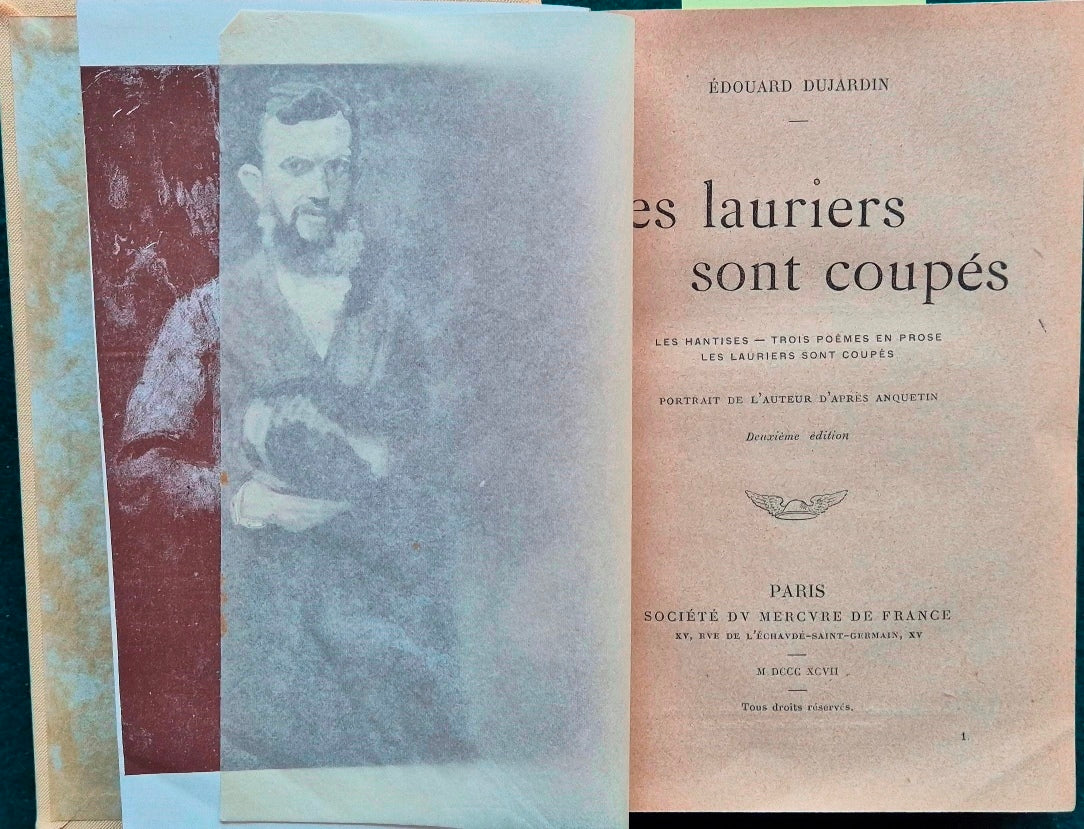 Les lauriers sont coupes