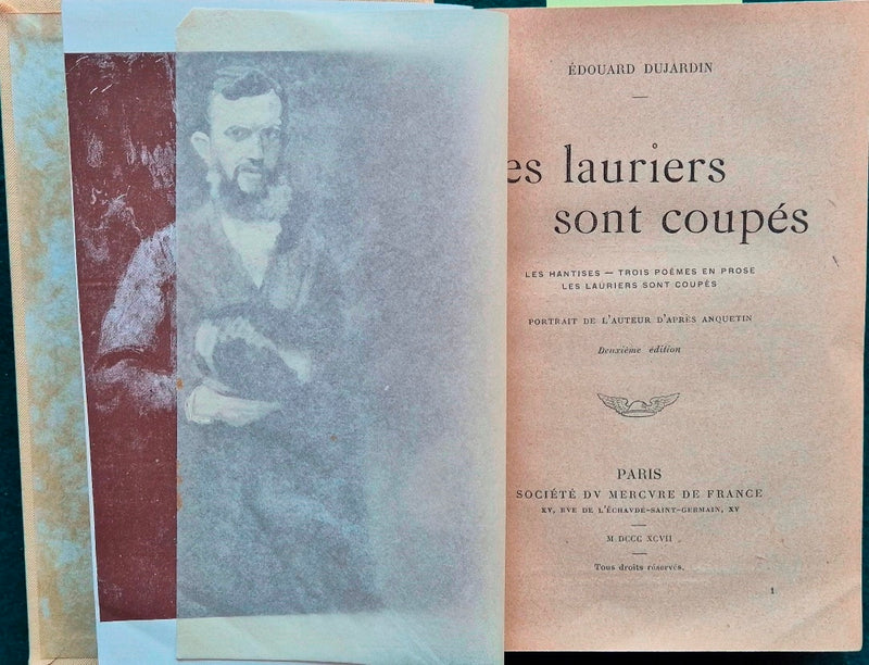Les lauriers sont coupes