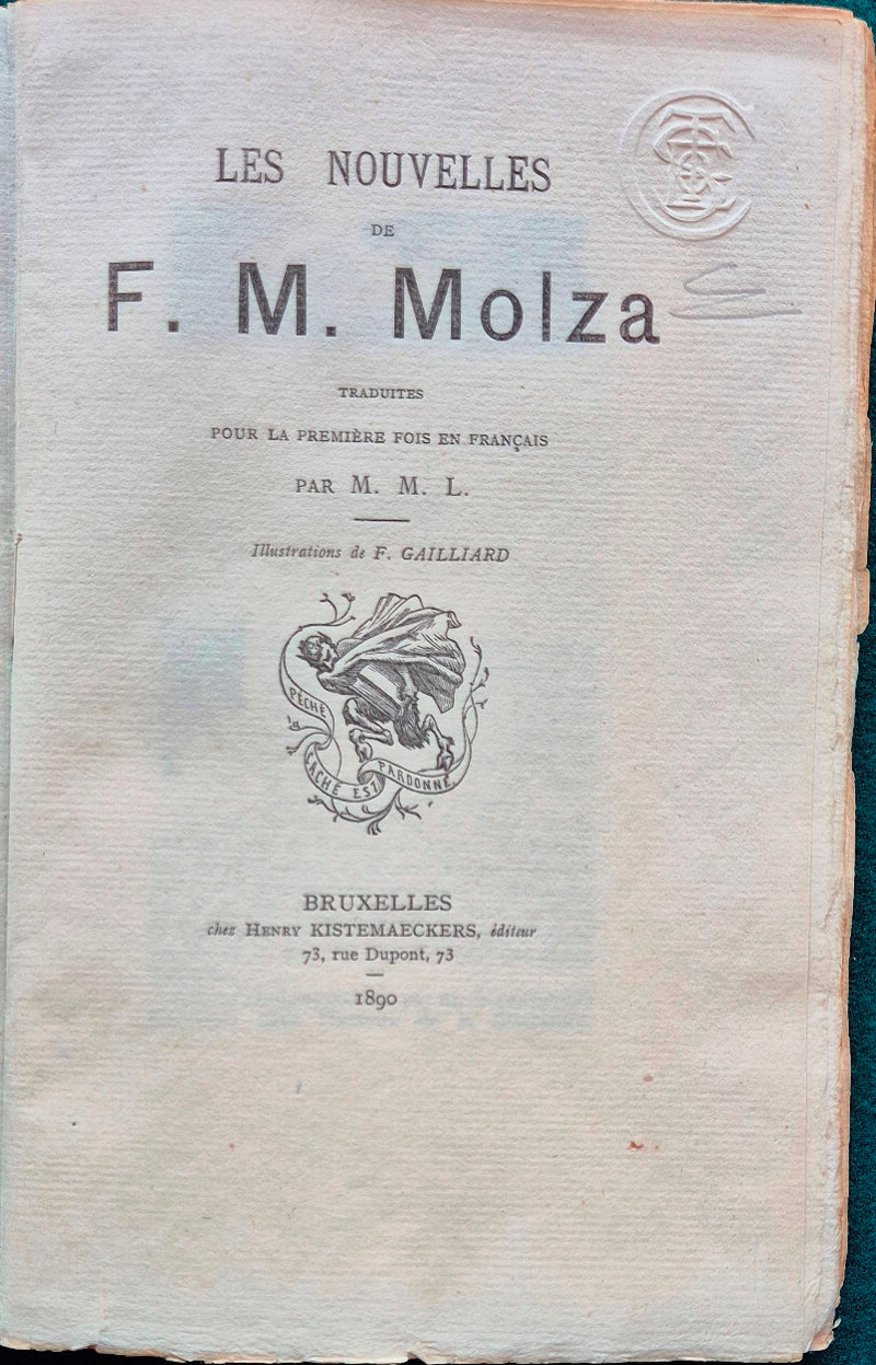 Les nouvelles