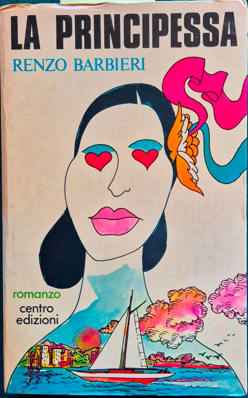 La principessa