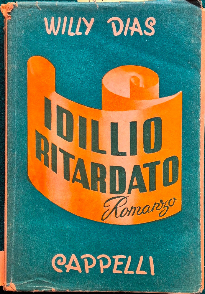 Idillio ritardato