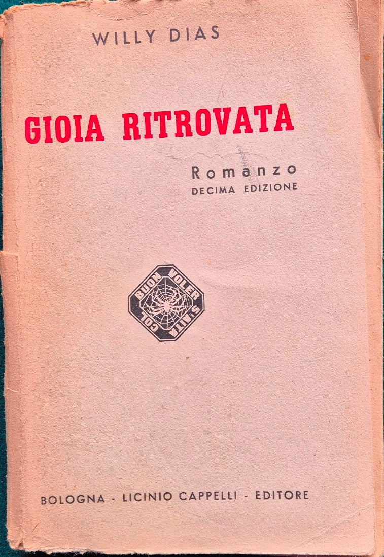 Gioia ritrovata