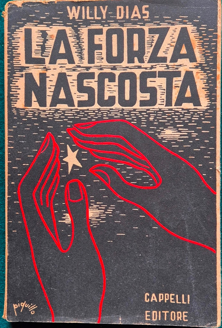 La forza nascosta