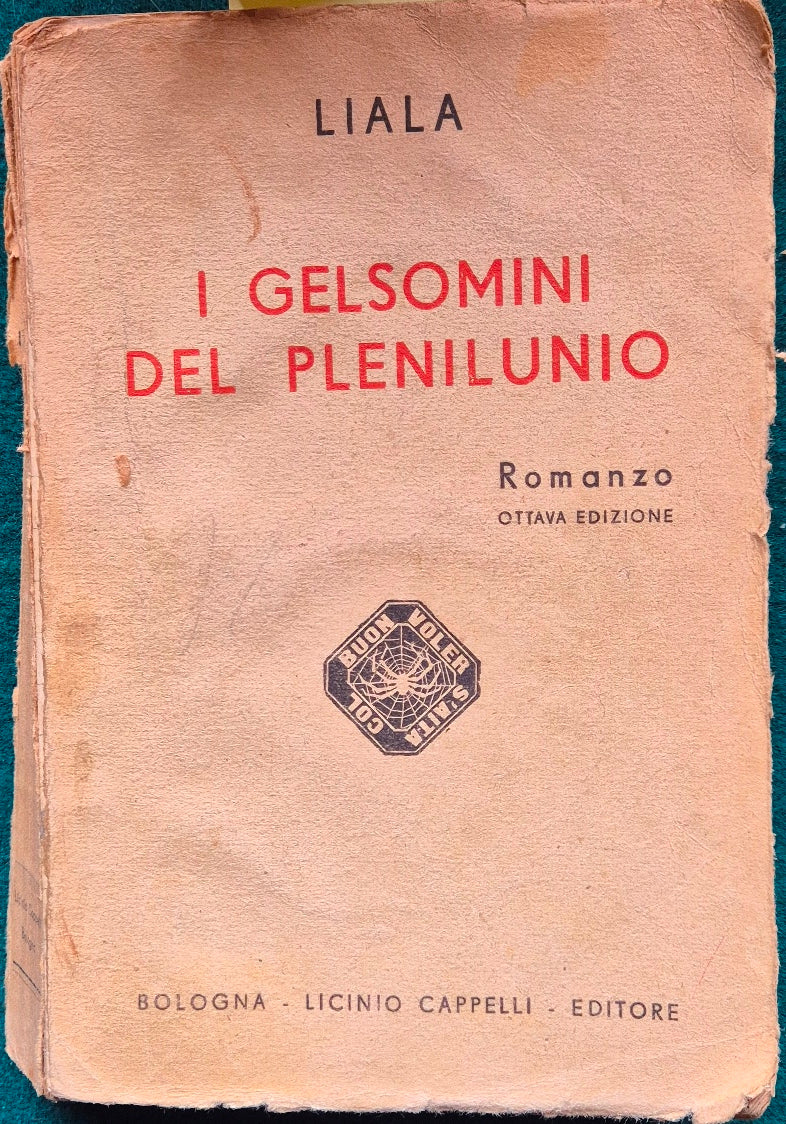 I gelsomini del plenilunio