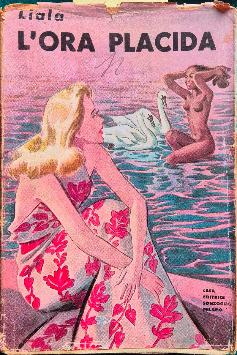L'ora placida