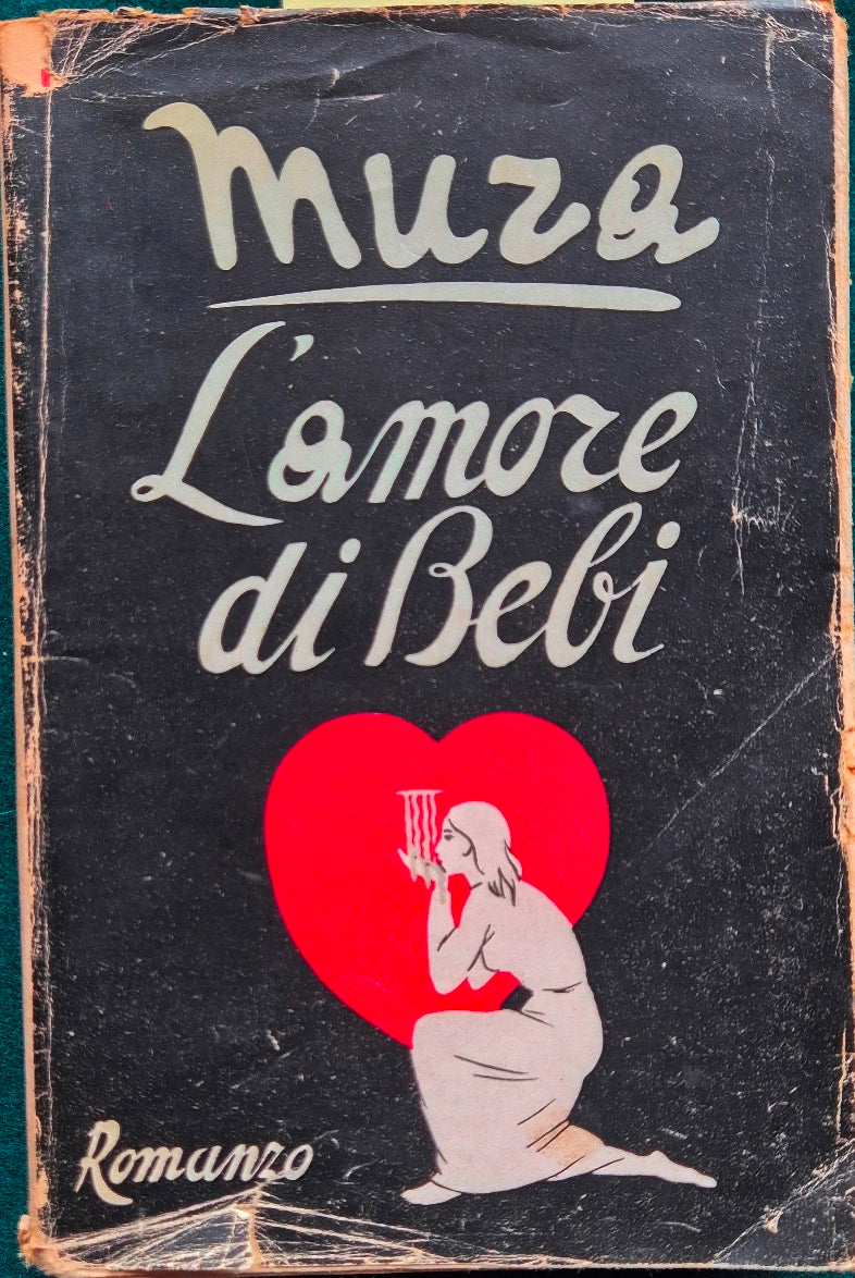 L'amore di Beby