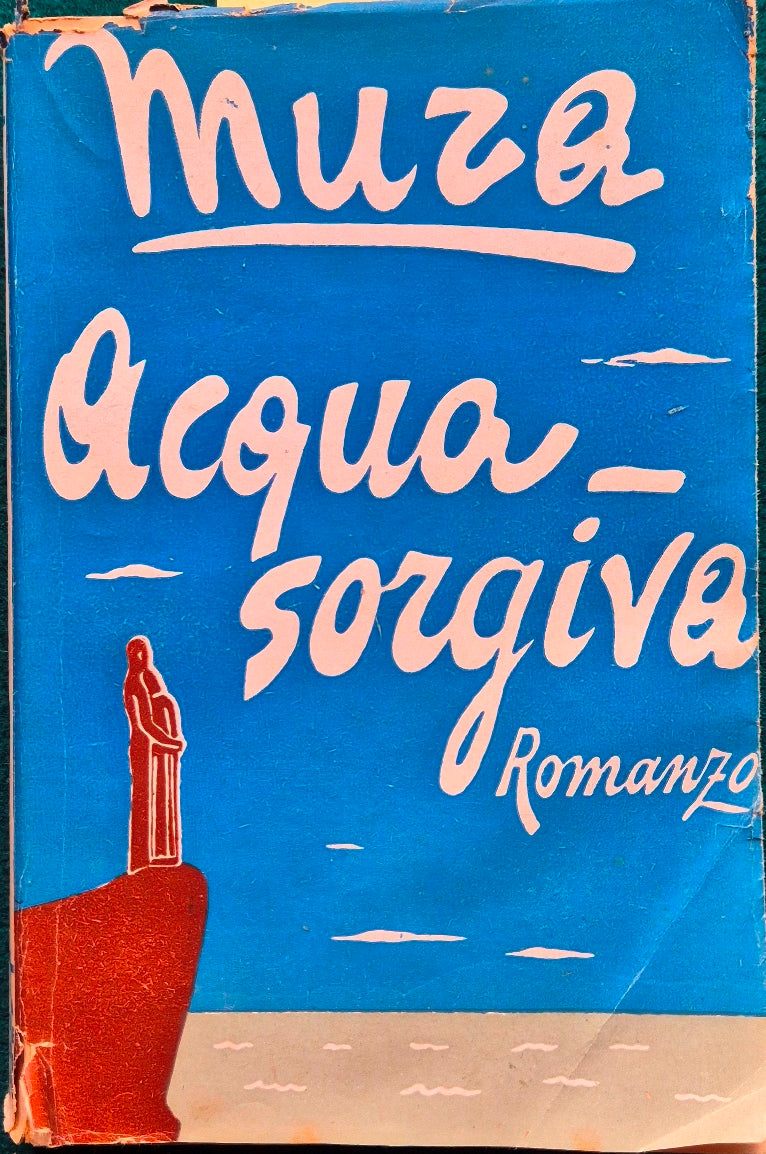 Acquasorgiva