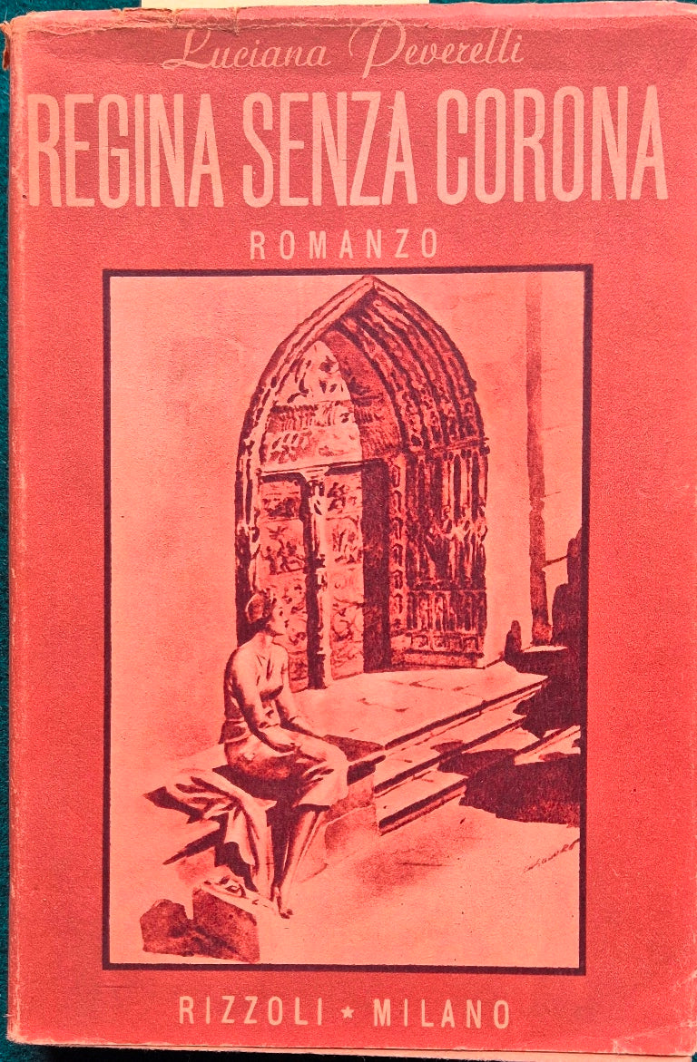 Regina senza corona