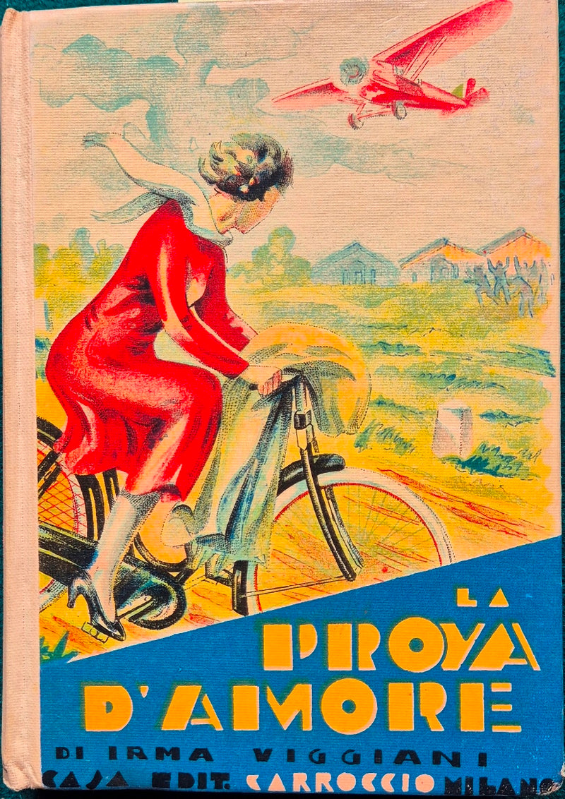 La prova d'amore