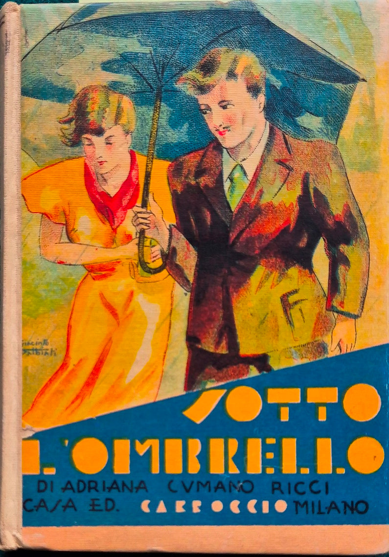 Sotto l'ombrello