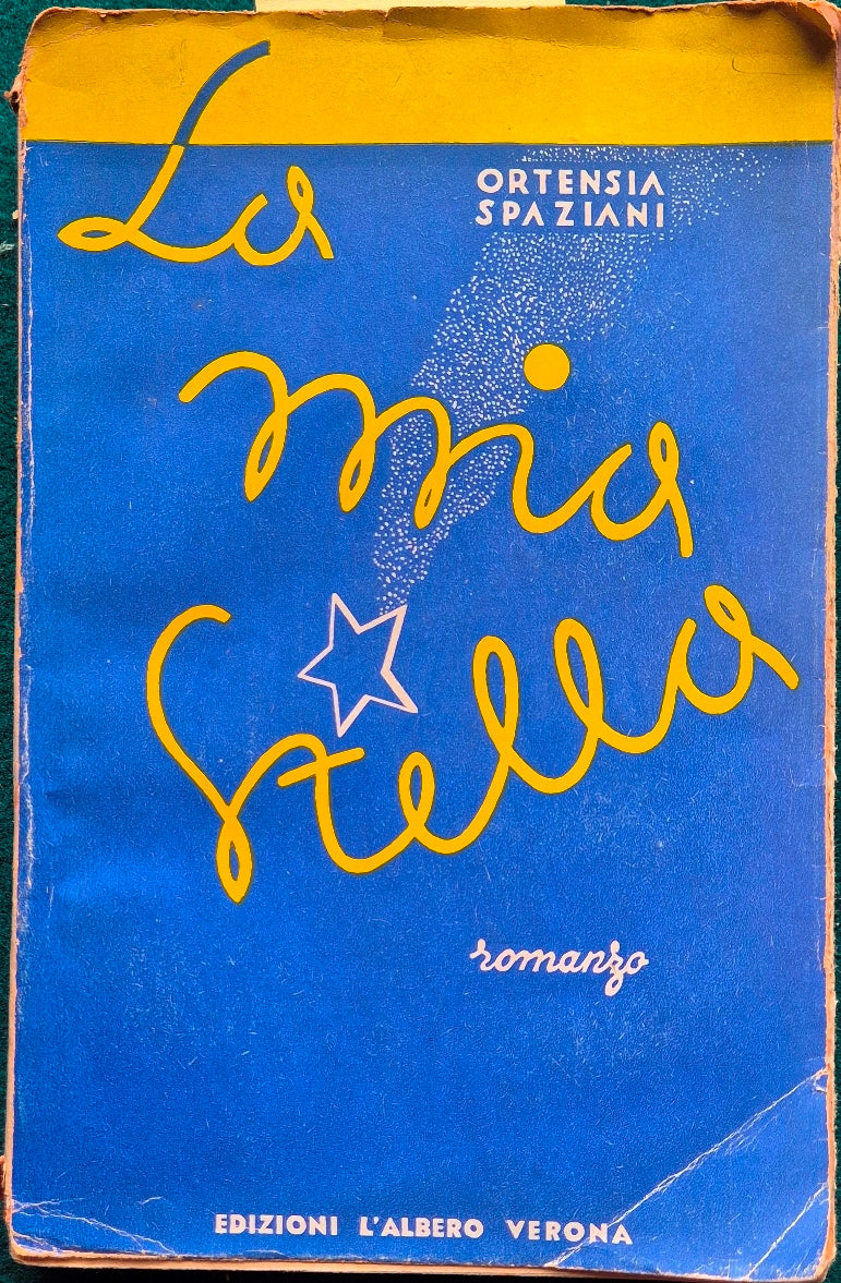 La mia stella