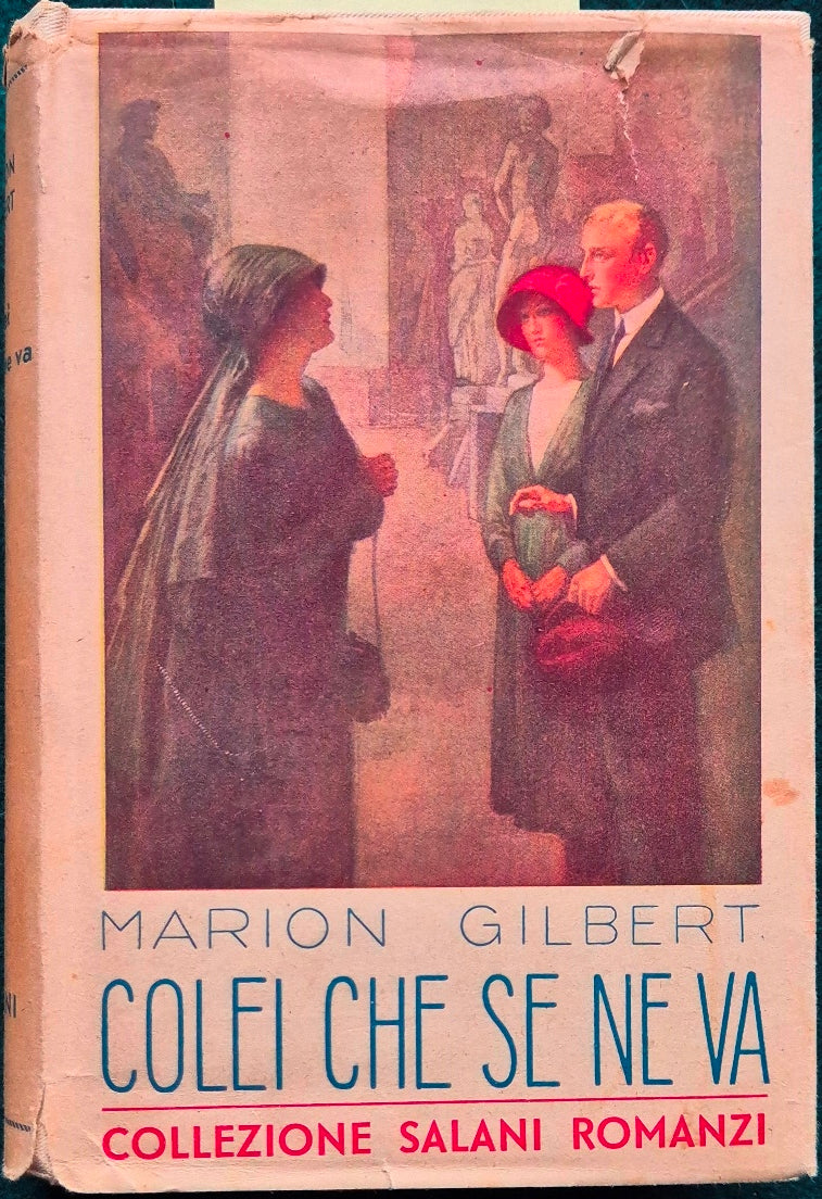 Colei che se ne va