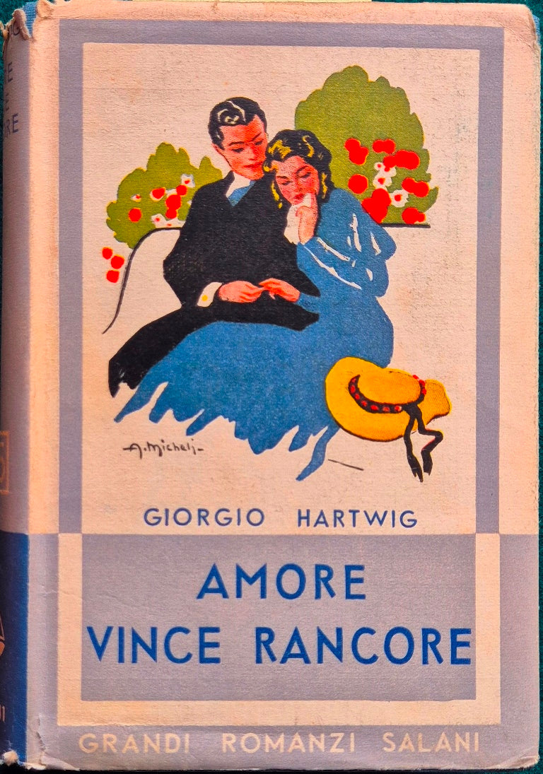Amore vince rancore