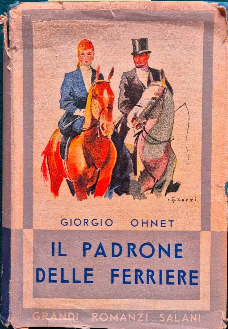 Il padrone delle ferriere