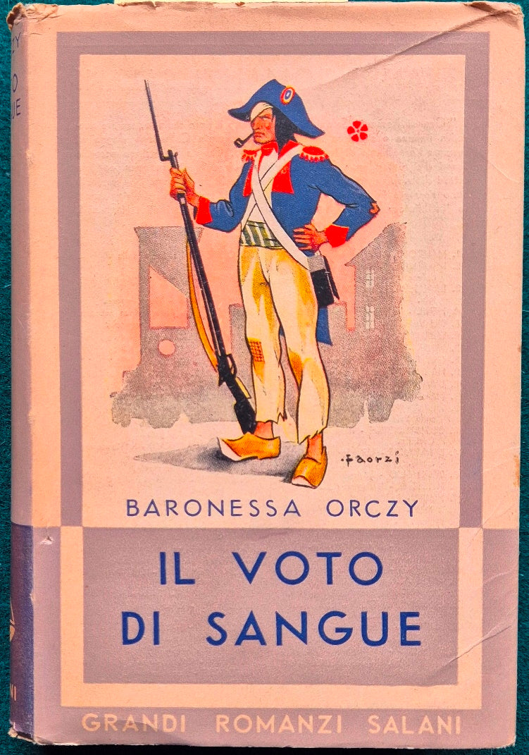 Il voto di sangue