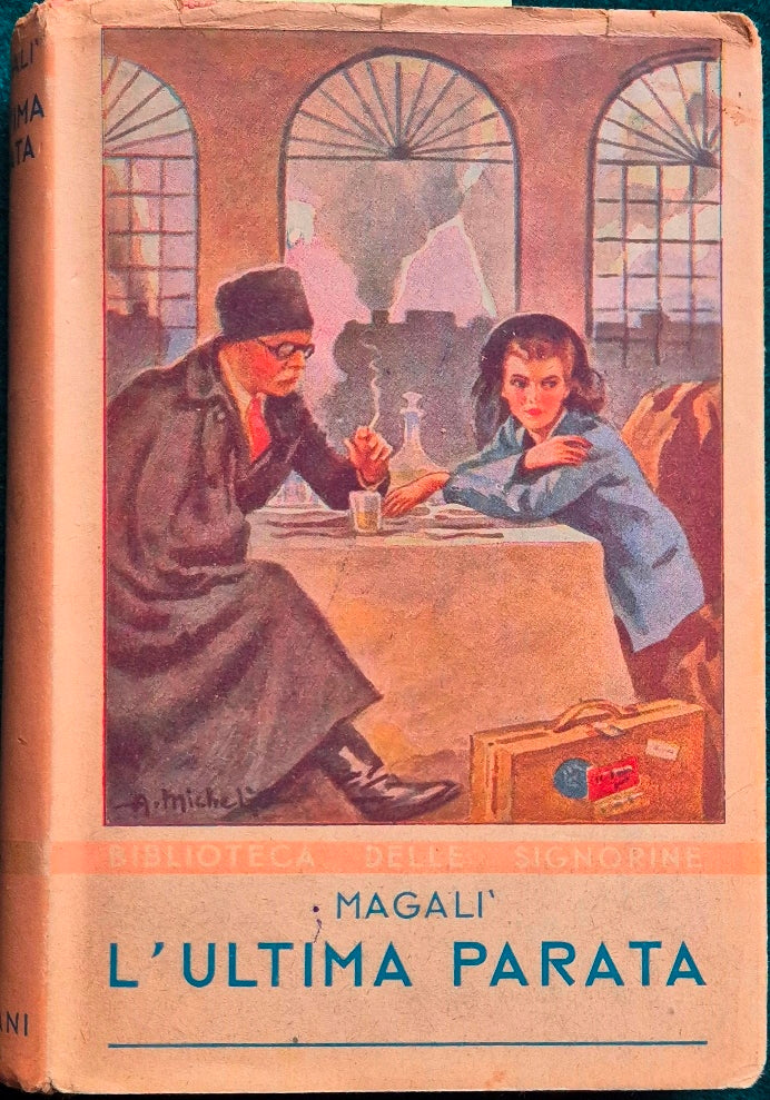 L'ultima parata