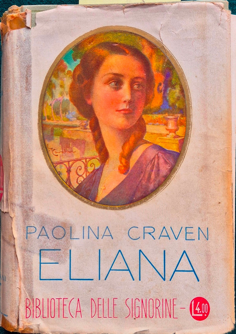 Eliana