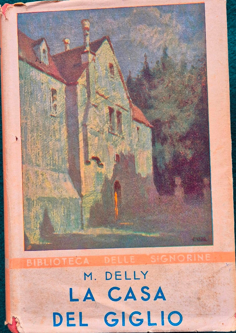 La casa del giglio