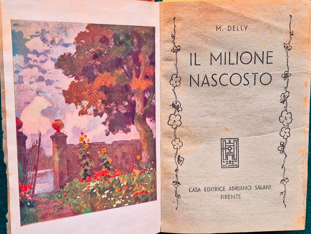 Una donna superiore