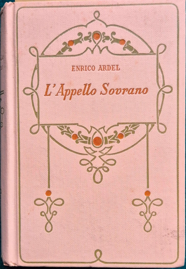 L'appello sovrano
